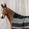 Chemise séchante cheval Heavy Stripes - Kentucky Horsewear