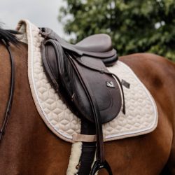 Tapis de selle Wool - Kentucky Horsewear