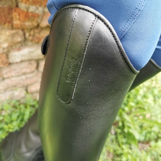 Bottes d'équitation Cagire
