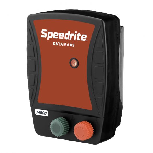 Electrificateur secteur clôture cheval M500 - Speedrite Electrificateur secteur clôture cheval M500 - Speedrite