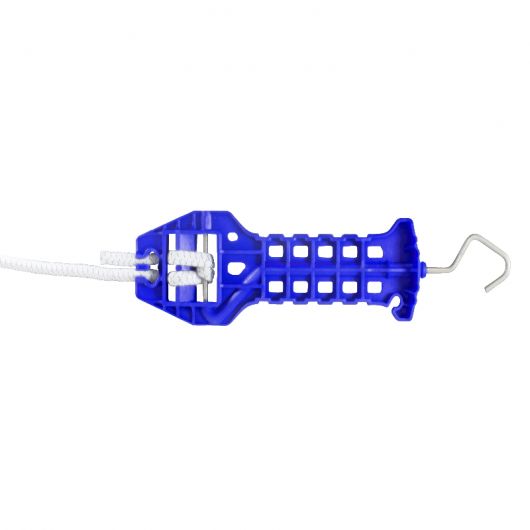 Poignée double usage lot de 20 clôture cheval - Speedrite