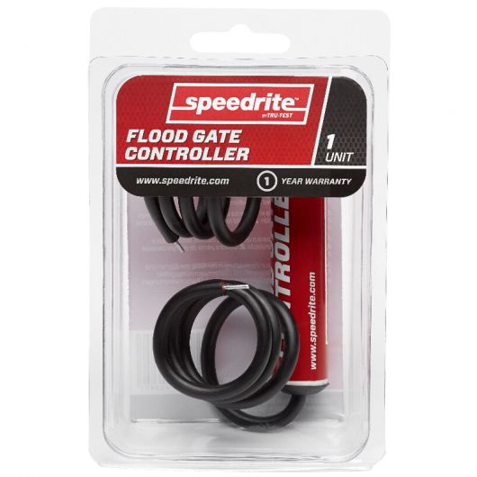 Contrôleur anti-crue clôture cheval - Speedrite