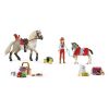 Calendrier de l'avent Horse club 2 - Schleich