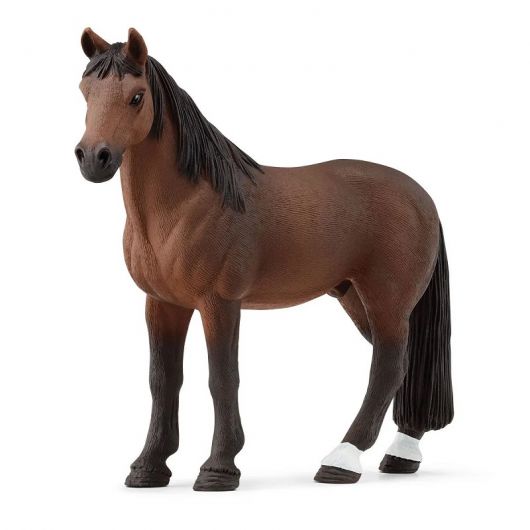 Figurine Jument Lipizzan - Schleich Figurine Jument Lipizzan - Schleich