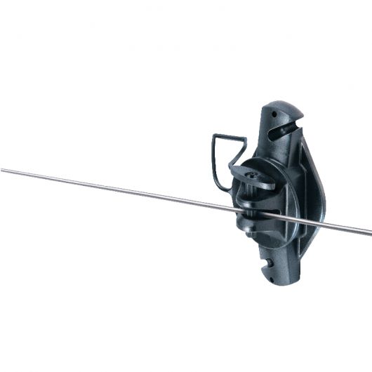 Isolateur goupille clôture cheval lot de 25 - Speedrite