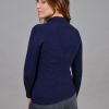 Pull équitation femme Swally - Harcour
