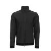 Veste équitation Softshell Homme Respira Platinium - Alessandro Albanese