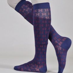 Chaussettes équitation Femme Sonic - Harcour
