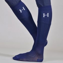Chaussettes équitation Femme Sopra ( set de 2 paires) - Harcour
