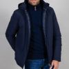 Parka équitation Homme hiver Wanda - Harcour