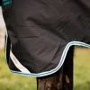 Couverture extérieur cheval 250g Amigo Bravo 12 Plus Medium - Horseware