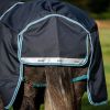 Couverture extérieur cheval 250g Amigo Bravo 12 Plus Medium - Horseware