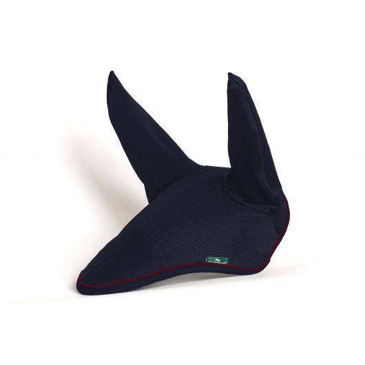 Bonnet anti-mouche cheval Air tech rambo - Horseware Bonnet anti-mouche cheval Air tech rambo - Horseware