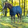 Couverture imperméable poulain 50g Foal Rug - Horseware