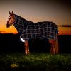 Couverture imperméable cheval Rhino Plus Reflectech - Horseware 