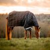 Couverture imperméable cheval Rhino Plus Reflectech - Horseware 