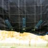 Couverture imperméable cheval Rhino Plus Reflectech - Horseware 