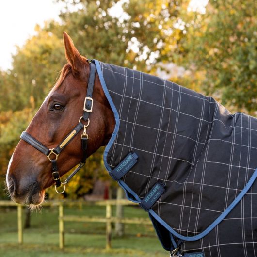Couverture imperméable cheval Rhino Plus Reflectech - Horseware 