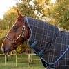 Couverture imperméable cheval Rhino Plus Reflectech - Horseware 