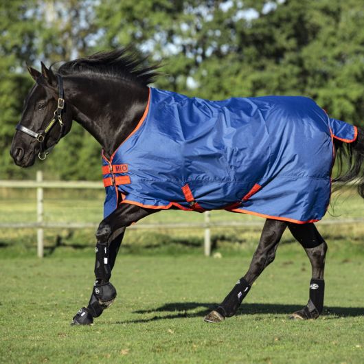 Couverture imperméable cheval 0gr Mio Light - Horseware 
