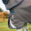 Couverture imperméable cheval Rhino Hexstop - Horseware 