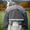 Couverture imperméable cheval Rhino Hexstop - Horseware 