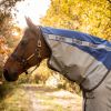 Couverture imperméable cheval Softshell Rambo Autumn Séries - Horseware