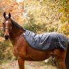 Couverture imperméable cheval Softshell Rambo Autumn Séries - Horseware