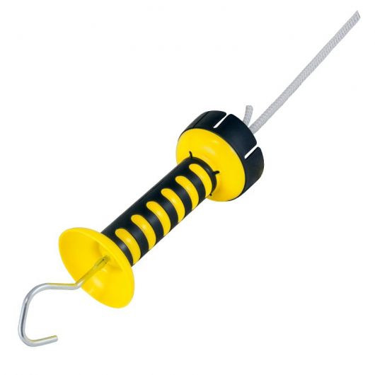 Poignée Extrême bi-matière lot de 10 clôture cheval - Speedrite