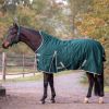 Couverture extérieur cheval encolure haute 0g Economic - Waldhausen