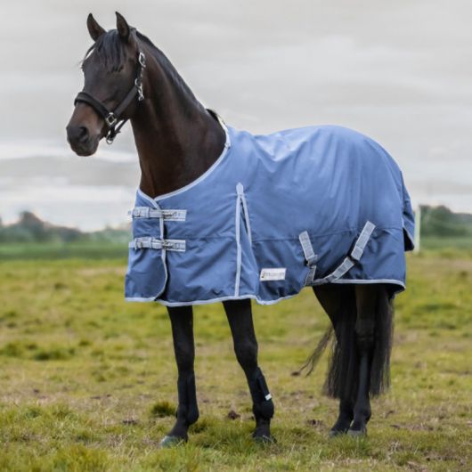 Couverture extérieur cheval 200g Economic - Waldhausen
