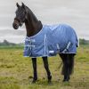 Couverture extérieur cheval 100g Economic - Waldhausen