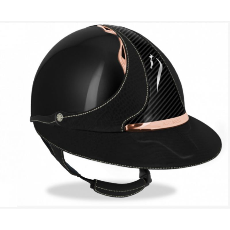 Casque équitation personnalisable Eclipse - Antares 