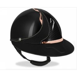 Casque équitation personnalisable Eclipse - Antares 