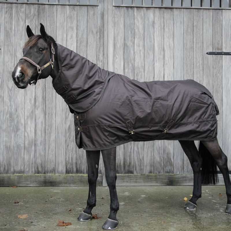 Couverture extérieur Turnout 160g All weather Pro - Kentucky Horsewear