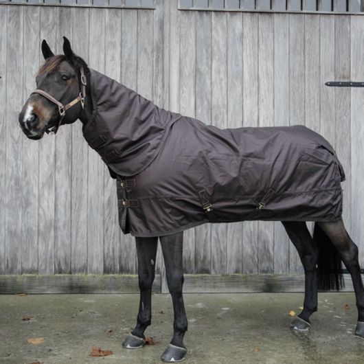 Couverture extérieur Turnout 160 g All weather Pro - Kentucky Horsewear Couverture extérieur Turnout 160g All weather Pro - Kentucky Horsewear