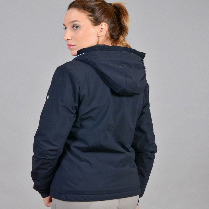 Veste équitation femme Simhat Winter 22 - Harcour
