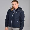 Veste équitation femme Simhat Winter 22 - Harcour