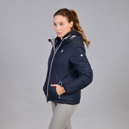 Veste équitation femme Simhat Winter 22 - Harcour