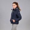 Veste équitation femme Simhat Winter 22 - Harcour