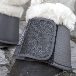 Cloches cheval Belly Winter 22 - Harcour