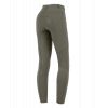 Pantalon d'équitation femme fond silicone Gala - Elt