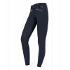 Pantalon d'équitation femme fond silicone Gala - Elt