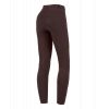 Pantalon d'équitation femme fond silicone Gala - Elt