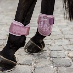 Protège-boulets jeune cheval Fetlock Boots Bamboo Shield - Kentucky Horsewear