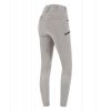Pantalon équitation femme taille haute Kassandra - Elt  Pantalon équitation femme taille haute Kassandra - Elt