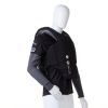 Gilet équitation Airbag + gilet protection X'Air Safe - Freejump 