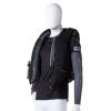 Gilet équitation Airbag + gilet protection X'Air Safe - Freejump 