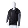 Gilet équitation Airbag + gilet protection X'Air Safe - Freejump 