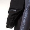 Gilet équitation Airbag + gilet protection X'Air Safe - Freejump 